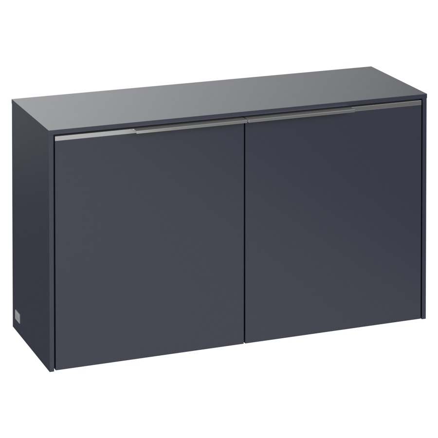 Sideboard SUBWAY 3.0
80,5 x 42,3 x 25,6 cm
armoire de tablette, 2 portes