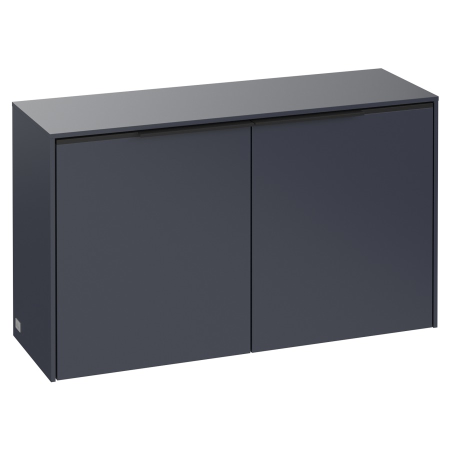 Sideboard SUBWAY 3.0
80,5 x 42,3 x 25,6 cm
armoire de tablette, 2 portes