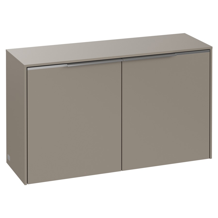 Sideboard SUBWAY 3.0
80,5 x 42,3 x 25,6 cm
armoire de tablette, 2 portes