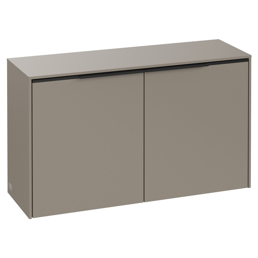 Sideboard SUBWAY 3.0
80,5 x 42,3 x 25,6 cm
armoire de tablette, 2 portes