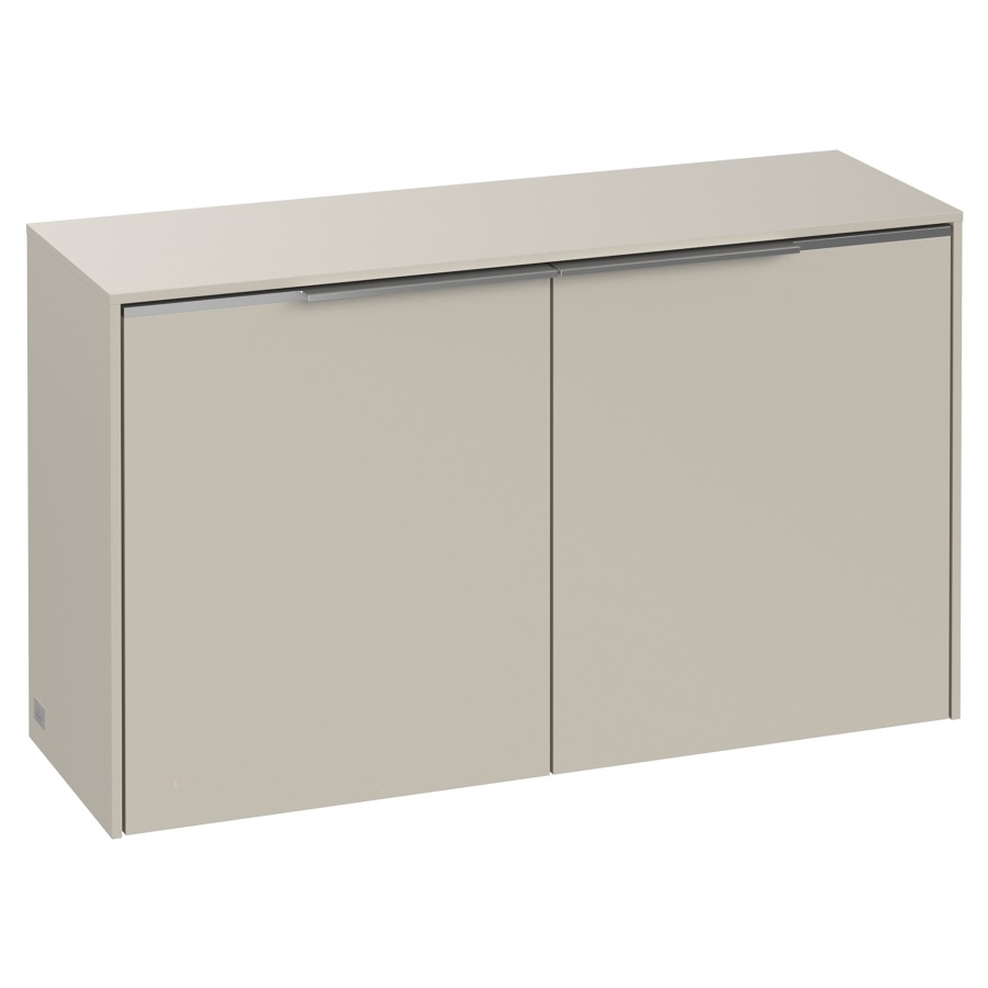 Sideboard SUBWAY 3.0
80,5 x 42,3 x 25,6 cm
armoire de tablette, 2 portes