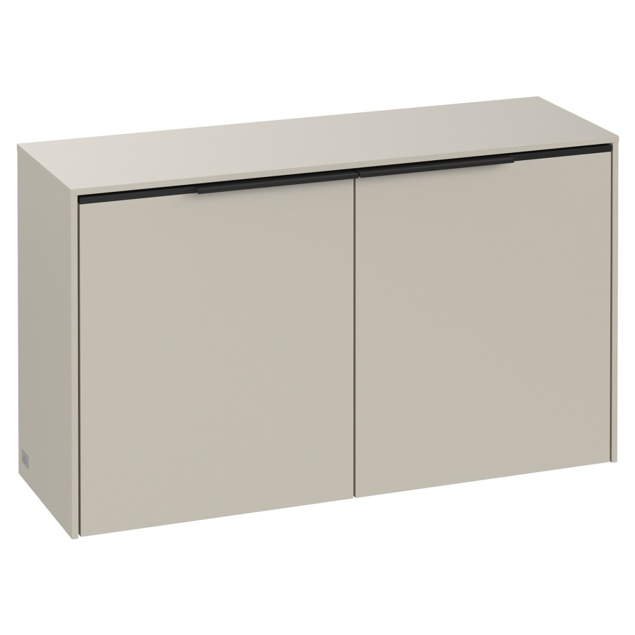 Sideboard SUBWAY 3.0
80,5 x 42,3 x 25,6 cm
armoire de tablette, 2 portes