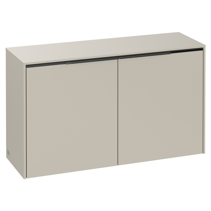Sideboard SUBWAY 3.0
80,5 x 42,3 x 25,6 cm
armoire de tablette, 2 portes