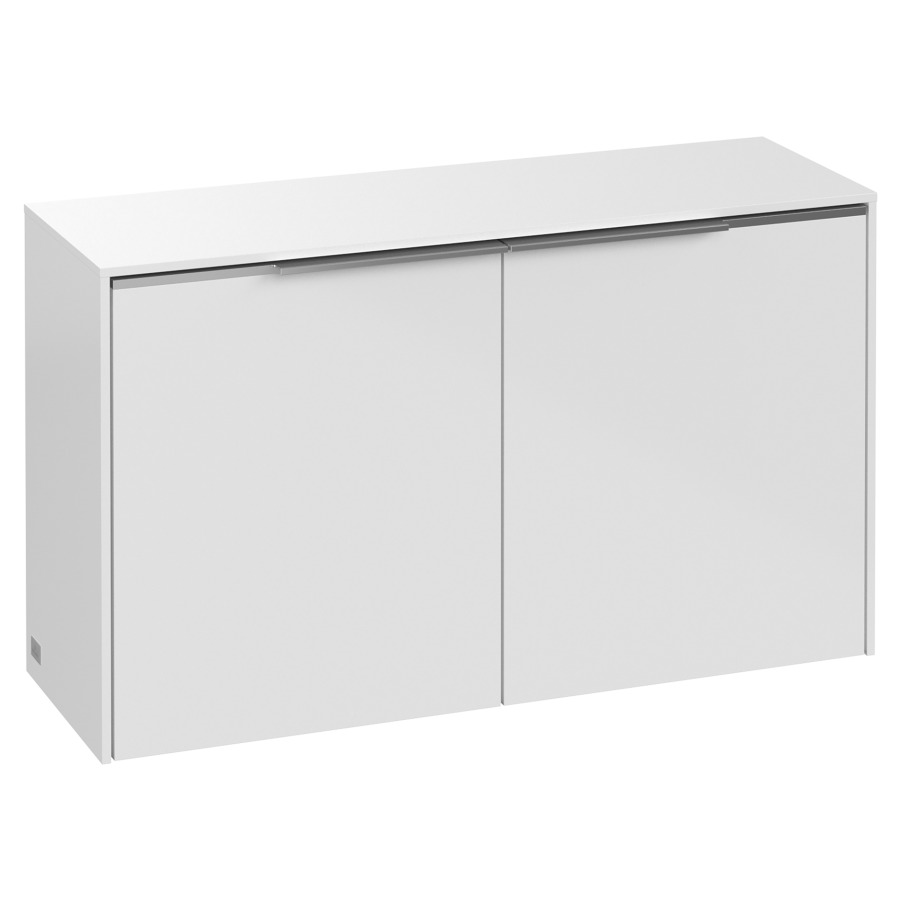 Sideboard SUBWAY 3.0
80,5 x 42,3 x 25,6 cm
armoire de tablette, 2 portes