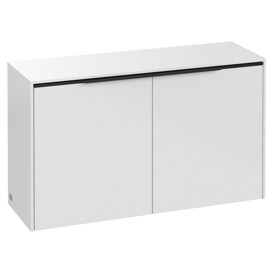 Sideboard SUBWAY 3.0
80,5 x 42,3 x 25,6 cm
armoire de tablette, 2 portes