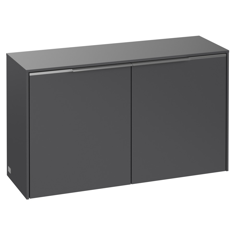 Sideboard SUBWAY 3.0
80,5 x 42,3 x 25,6 cm
armoire de tablette, 2 portes