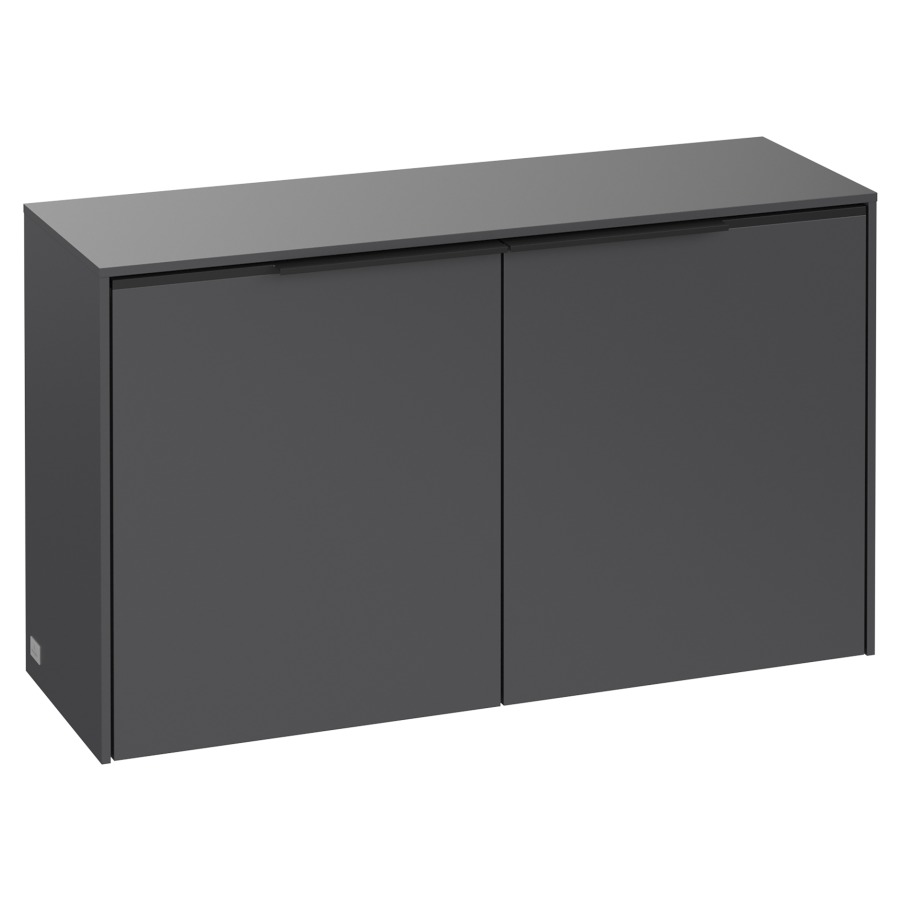 Sideboard SUBWAY 3.0
80,5 x 42,3 x 25,6 cm
armoire de tablette, 2 portes