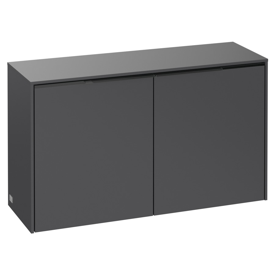 Sideboard SUBWAY 3.0
80,5 x 42,3 x 25,6 cm
armoire de tablette, 2 portes