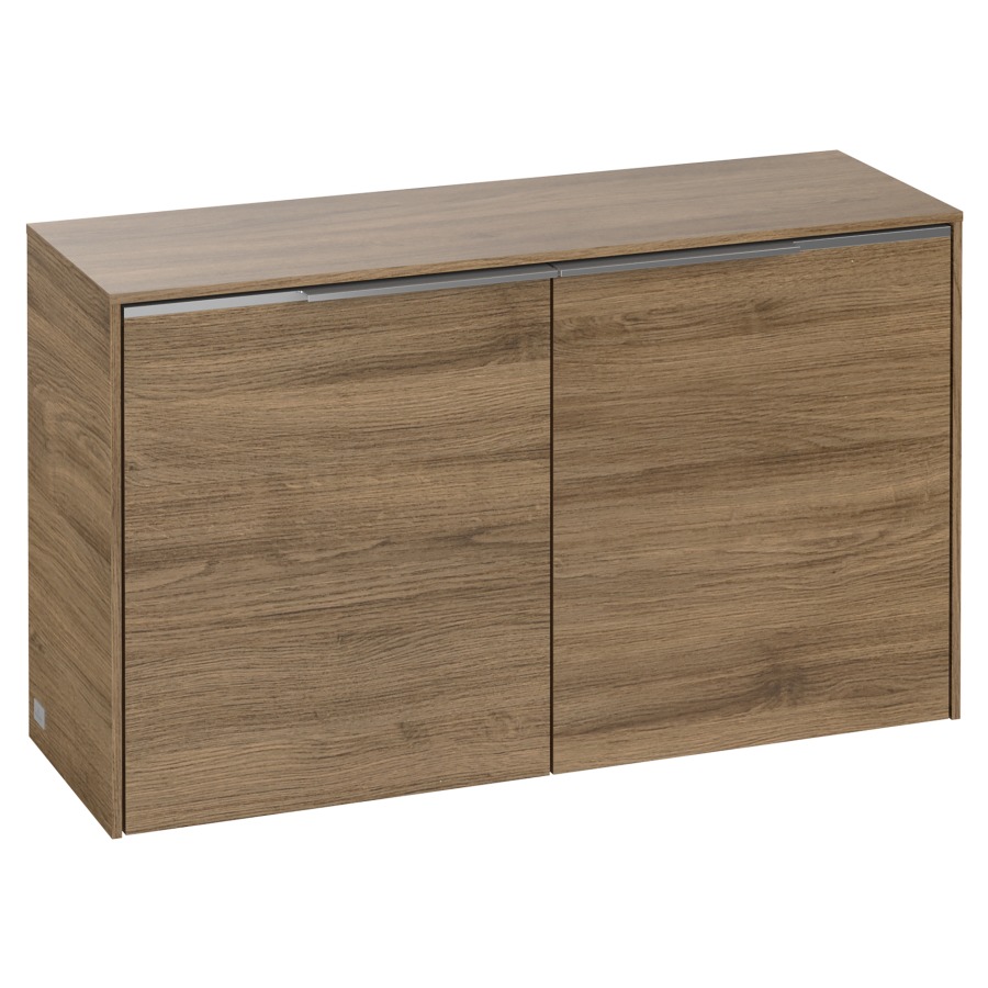 Sideboard SUBWAY 3.0
80,5 x 42,3 x 25,6 cm
armoire de tablette, 2 portes