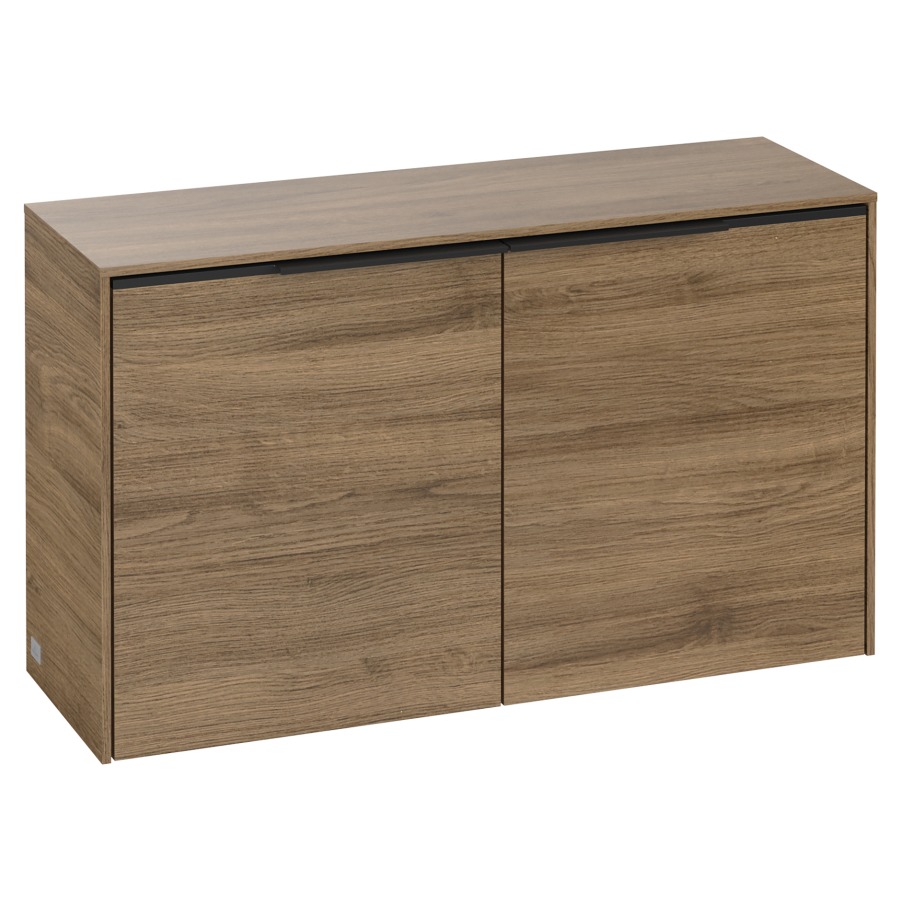 Sideboard SUBWAY 3.0
80,5 x 42,3 x 25,6 cm
armoire de tablette, 2 portes