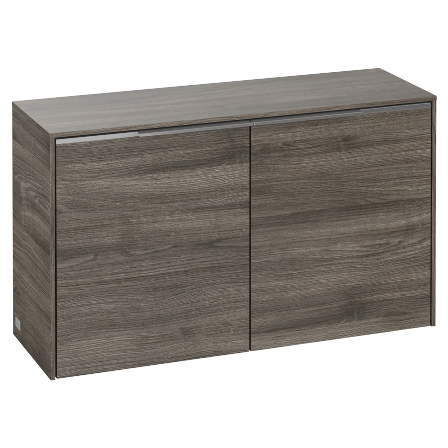 Sideboard SUBWAY 3.0
80,5 x 42,3 x 25,6 cm
armoire de tablette, 2 portes