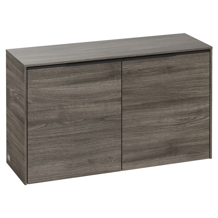 Sideboard SUBWAY 3.0
80,5 x 42,3 x 25,6 cm
armoire de tablette, 2 portes