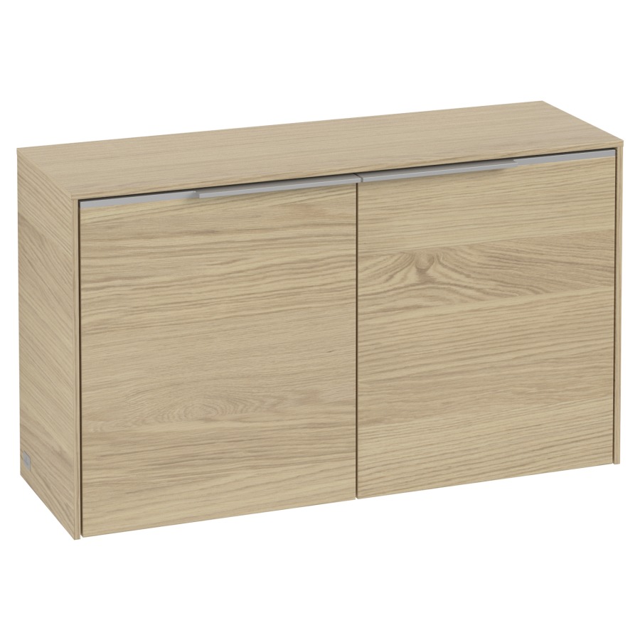 Sideboard SUBWAY 3.0
80,5 x 42,3 x 25,6 cm
armoire de tablette, 2 portes