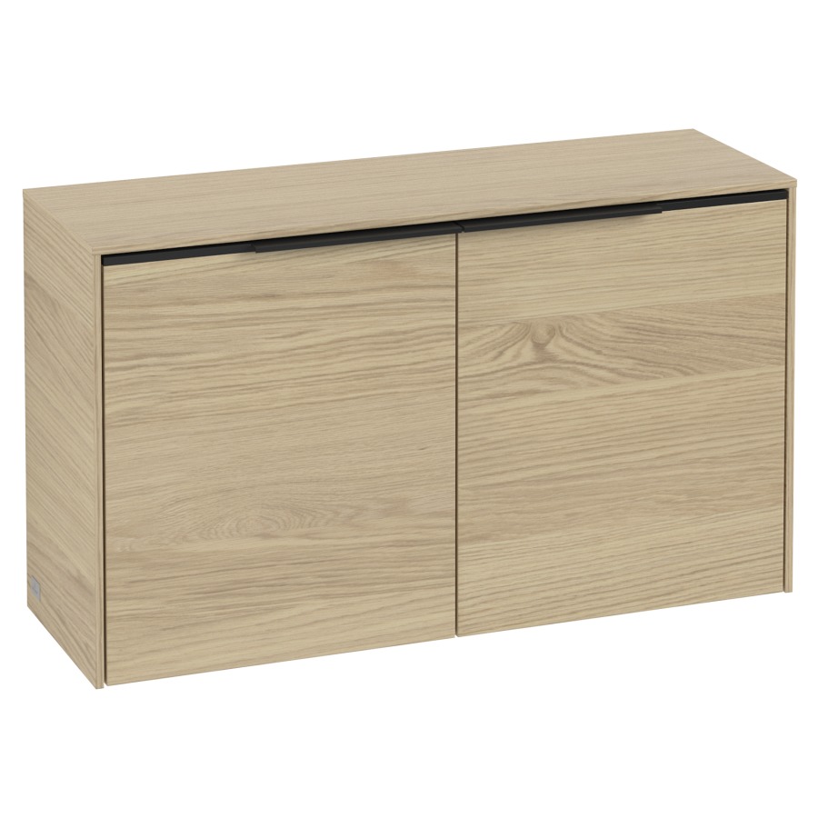 Sideboard SUBWAY 3.0
80,5 x 42,3 x 25,6 cm
armoire de tablette, 2 portes