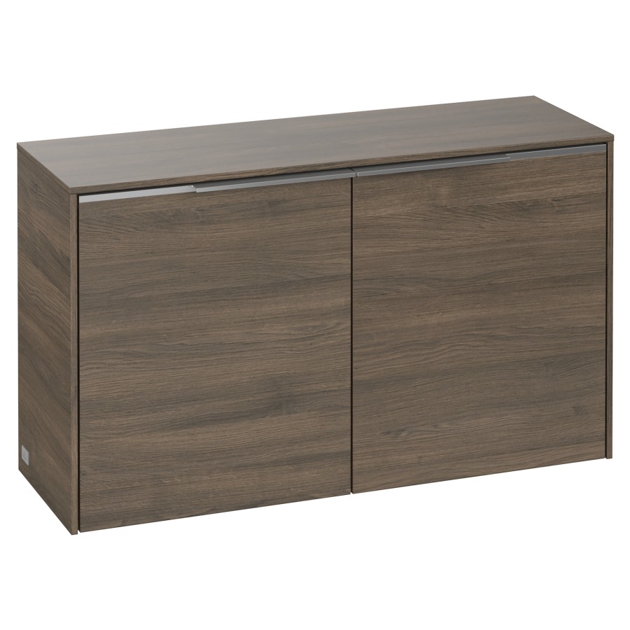 Sideboard SUBWAY 3.0
80,5 x 42,3 x 25,6 cm
armoire de tablette, 2 portes