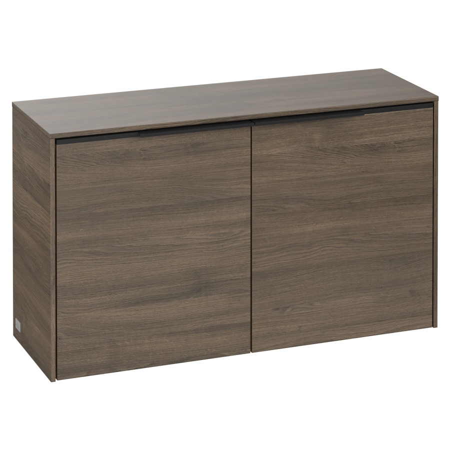 Sideboard SUBWAY 3.0
80,5 x 42,3 x 25,6 cm
armoire de tablette, 2 portes