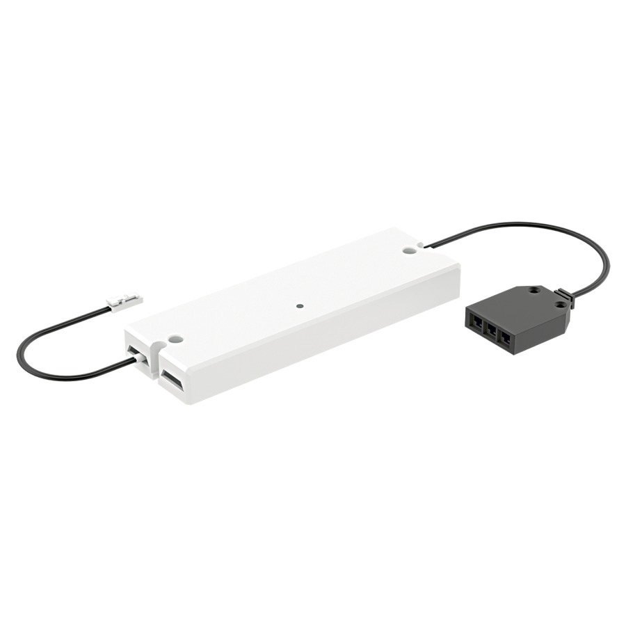 Domotique ZigBee®