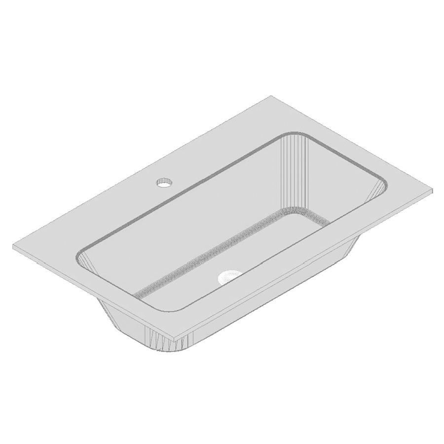Lavabo Dharma