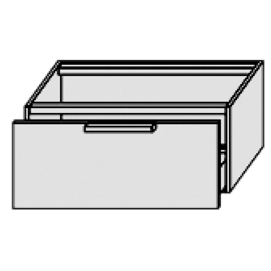 Élément inférieur Progetto