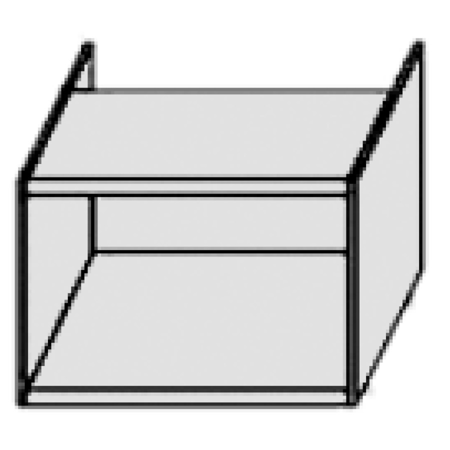 Élément inférieur Progetto/Perfetto