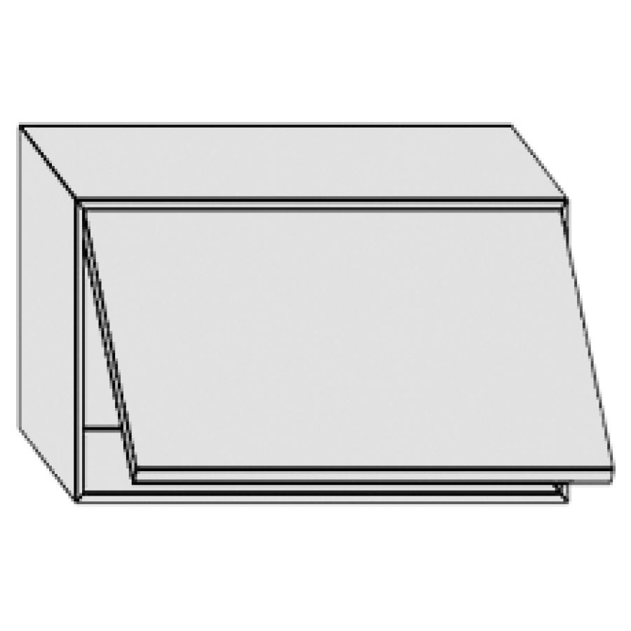 Armoire suspendue Progetto