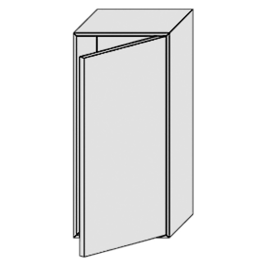 Armoire mi-haute Progetto