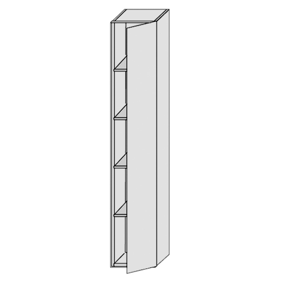 Armoire haute Progetto