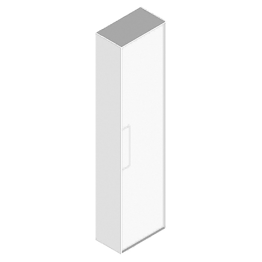 Armoire haute Divo