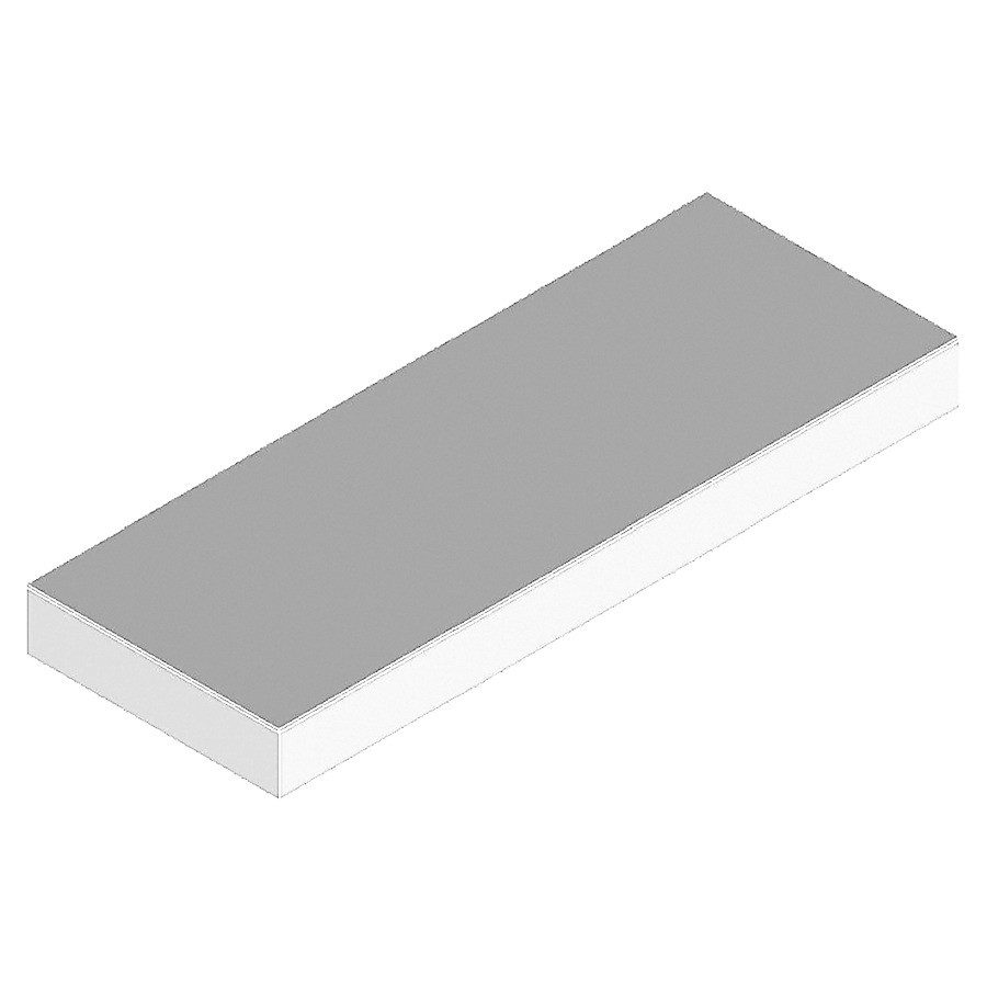 Console DIVO
140,0 x 12,0 x 52,0 cm
pour lavabo à poser