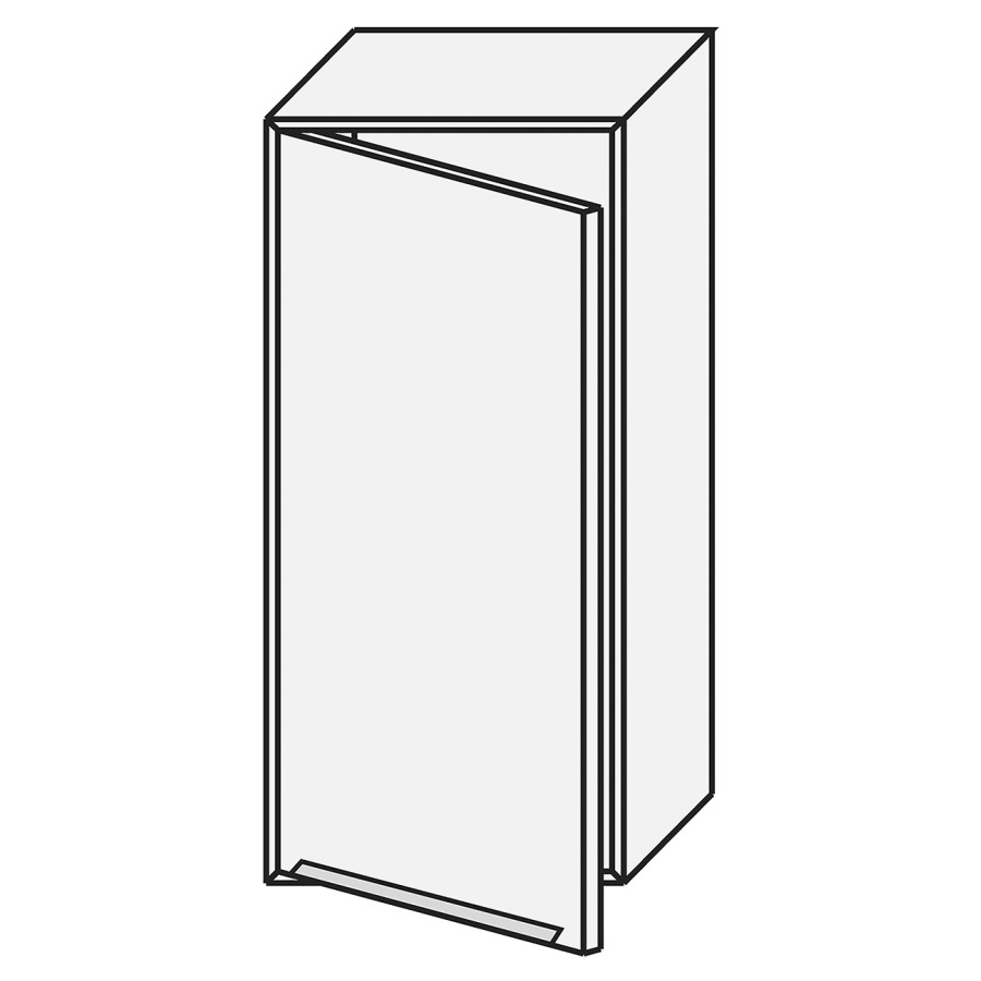 Armoire mi-haute Prestige