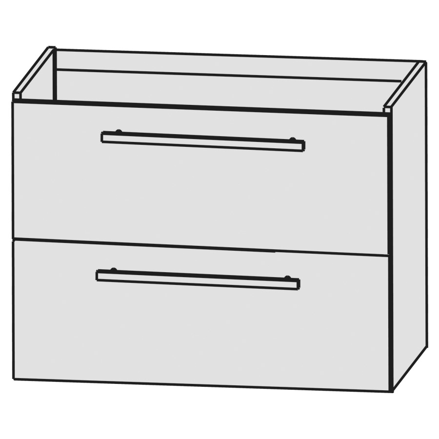 Élément inférieur Starck3