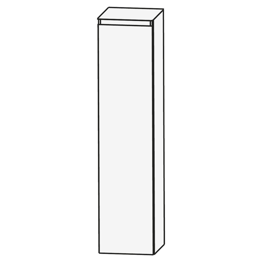 Armoire moyen Concept Line