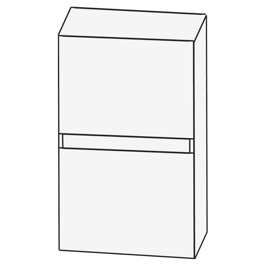 Armoire inférieure Concept Line