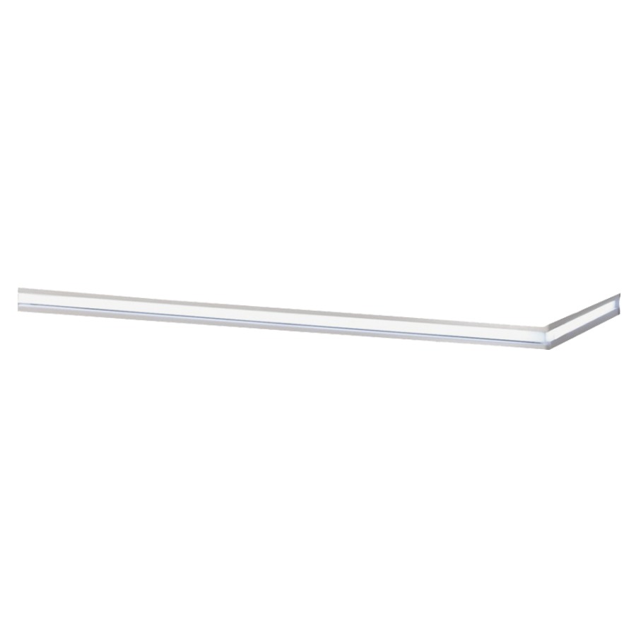 Profil d'éclairage LED LAGUNA
80 cm, commutateur de capteur
latéral, convertisseur 15 W