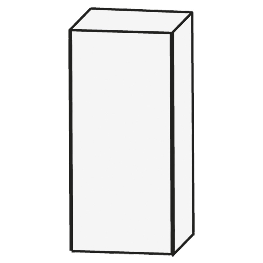Armoire supérieure Concept Line