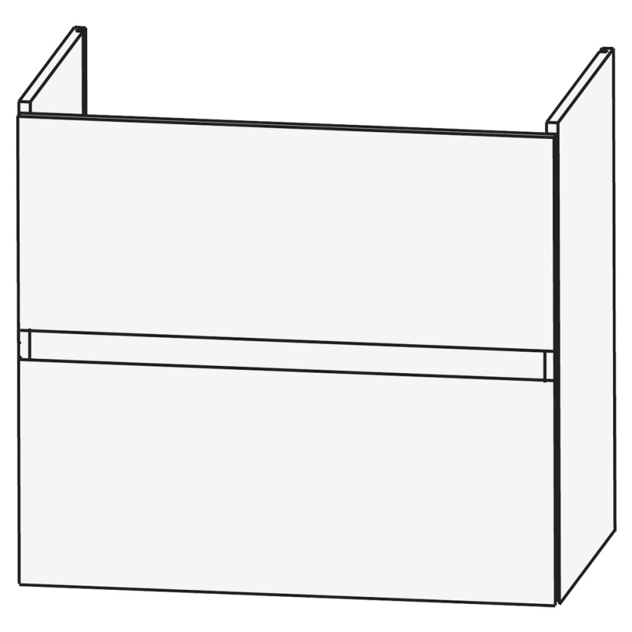 Élément inférieur Memento 2.0/Memento/Smyle Square