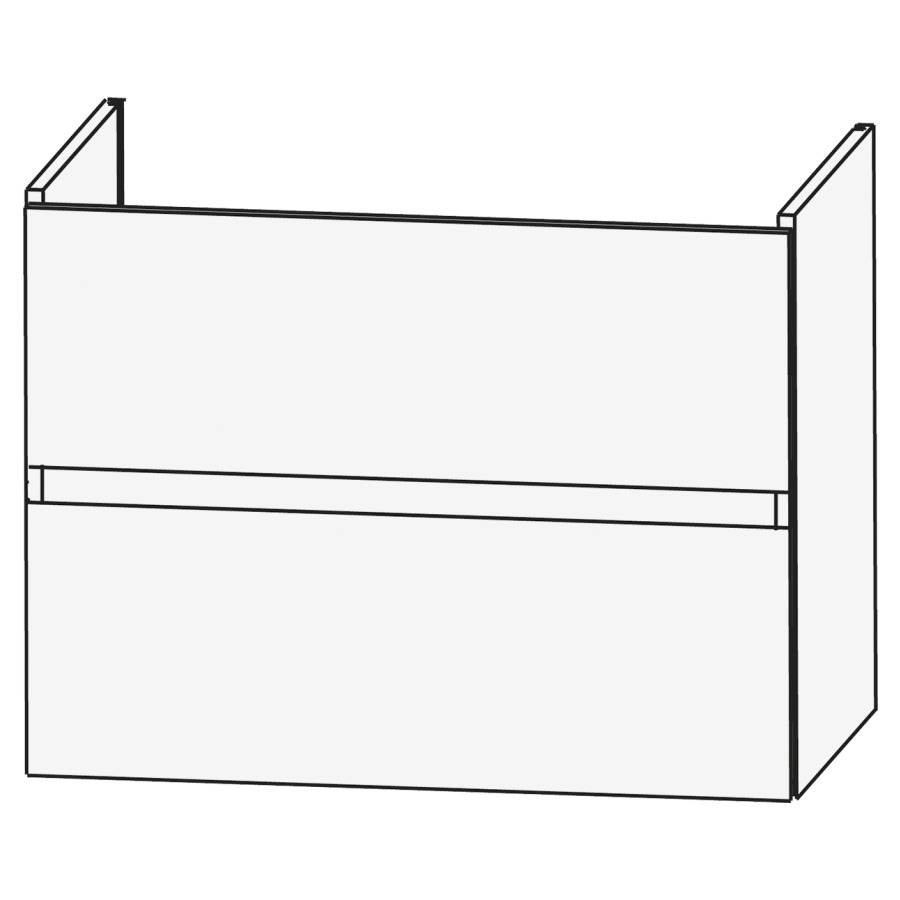 Élément inférieur Starck 3