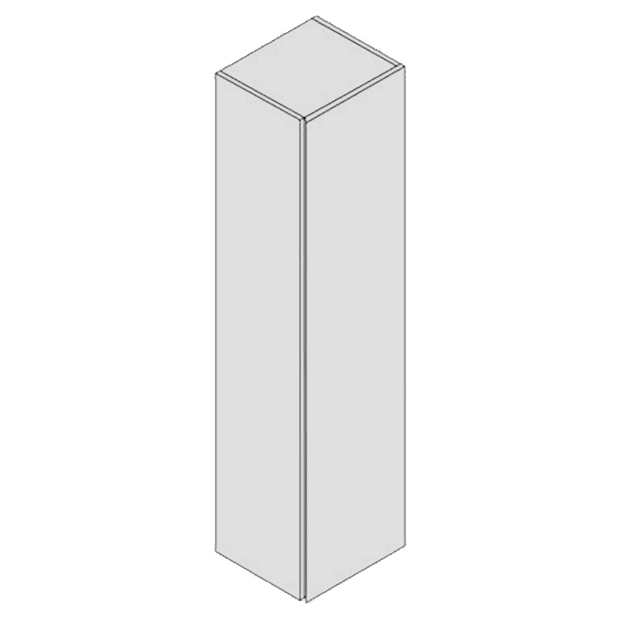 Armoire mi-haute Lola