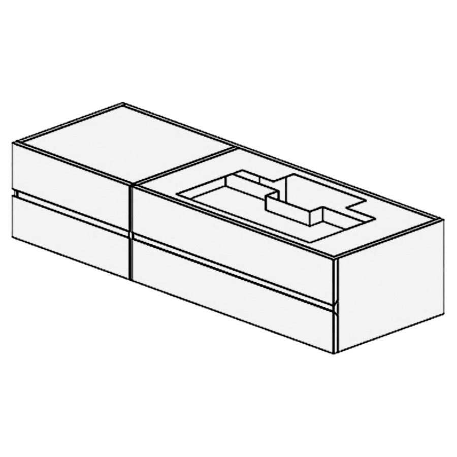 Unterschrank