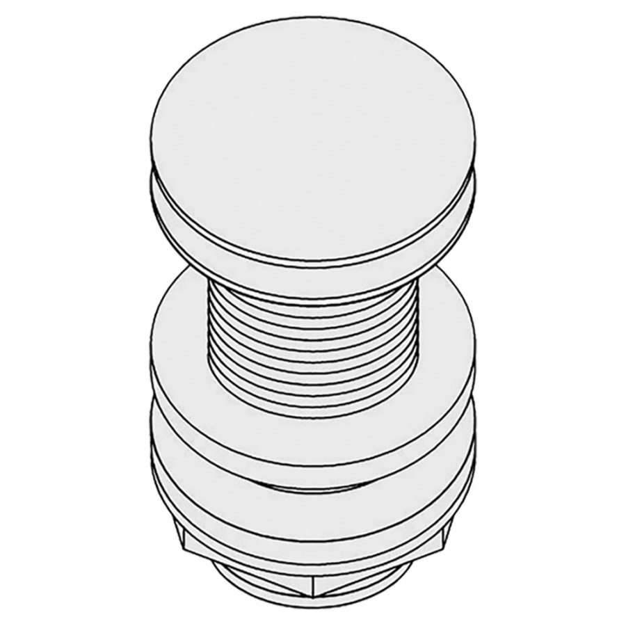 Vidage Tulli 5/4"