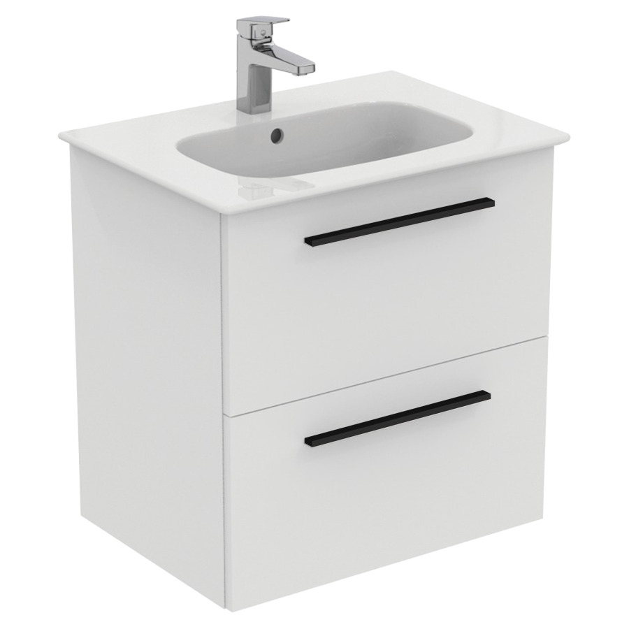 Combination de lavabo Ideal Standard i.life A
