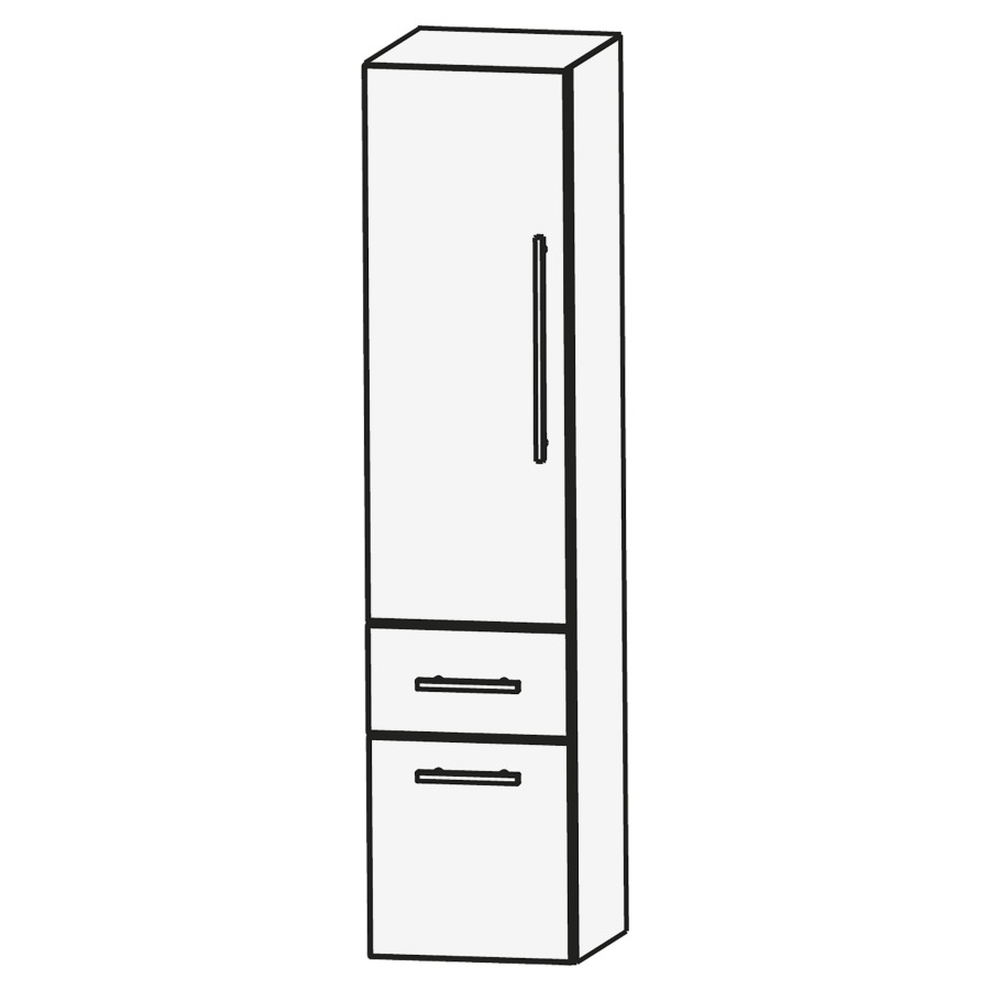 Armoire moyen Laguna
