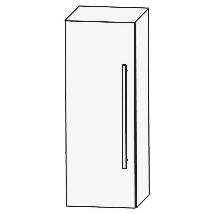 Armoire supérieure Laguna