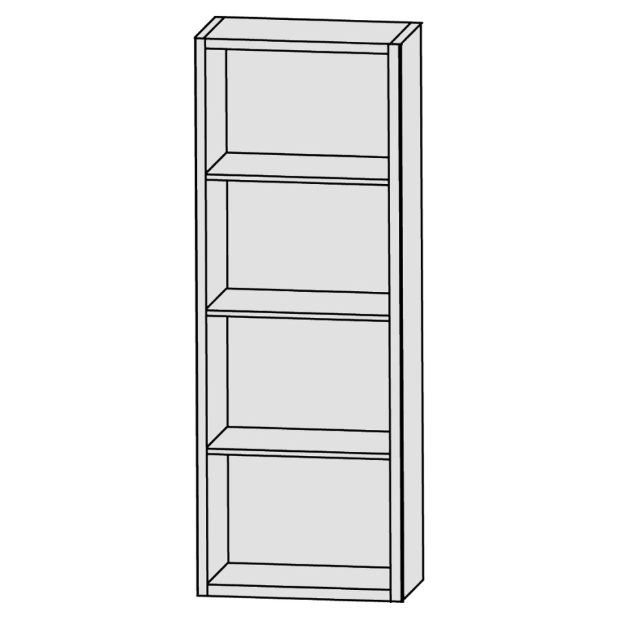 Etagère Laguna