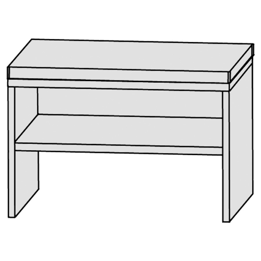 Banquette Laguna