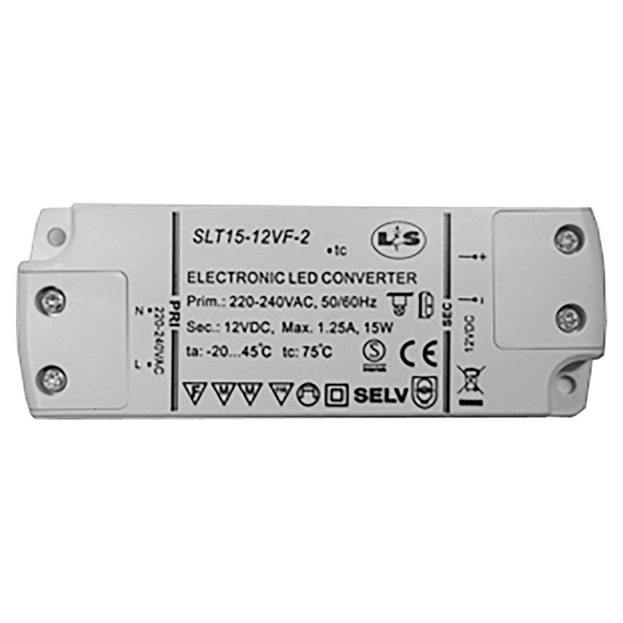 Convertisseur-LED Laguna