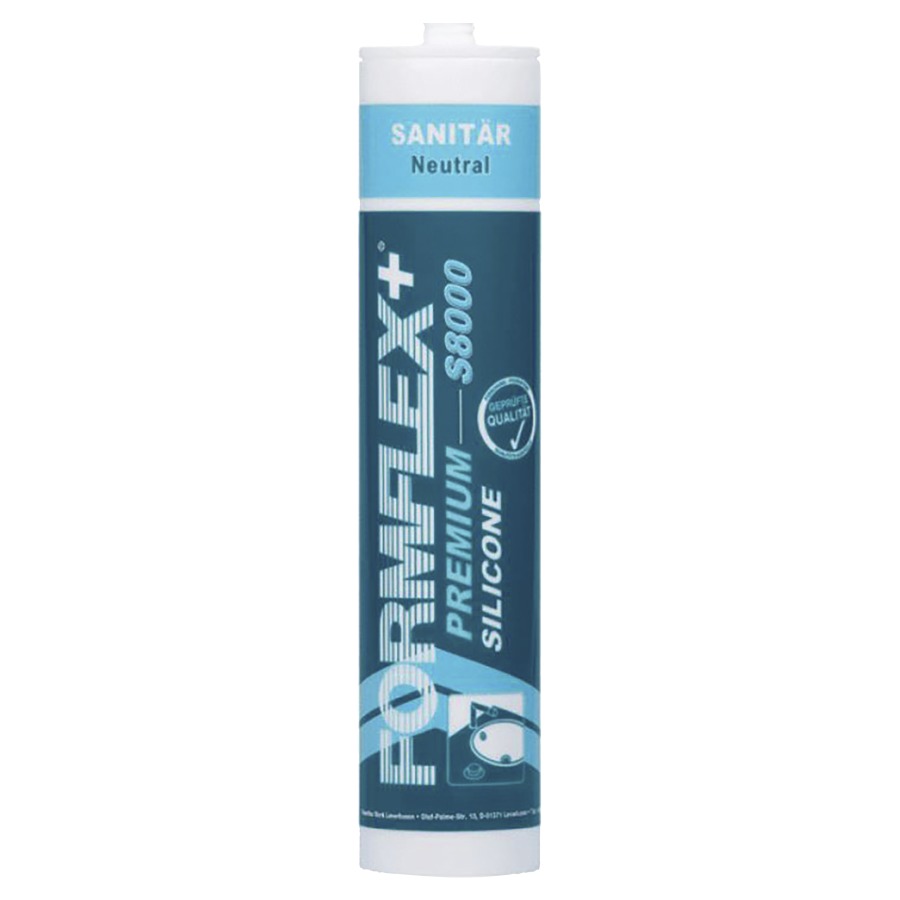 Silicone neutre et sans solvant Laguna