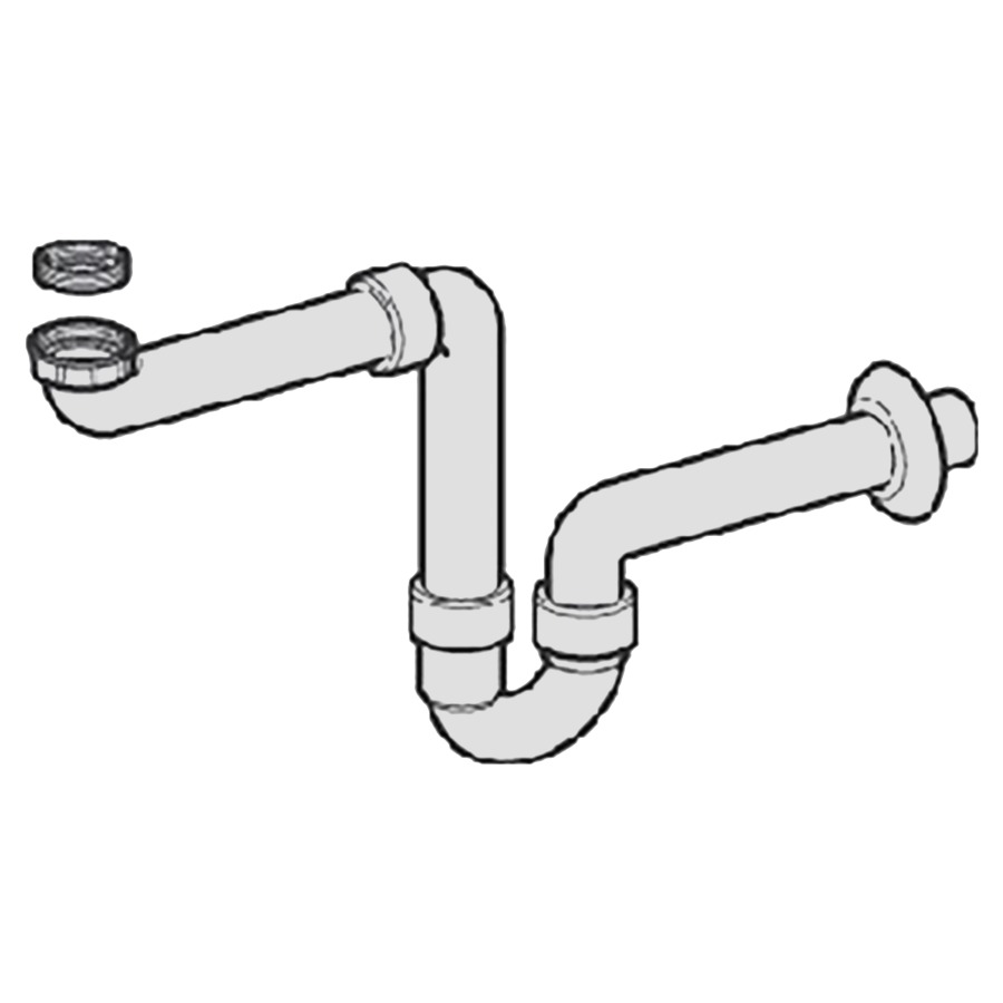 Siphon Laguna