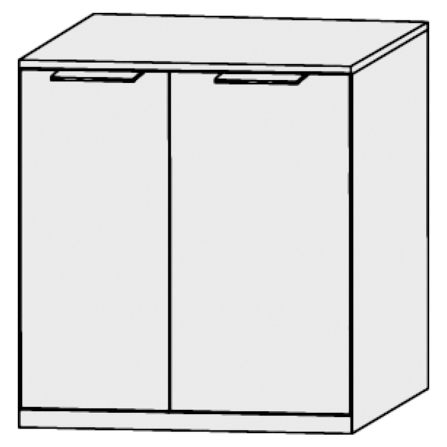 Armoire de lave-linge Laguna