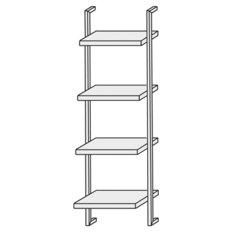 Etagère High Line